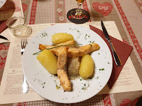 Choucroute d'Alsace du Restaurant Pfeffel à Colmar - n°9