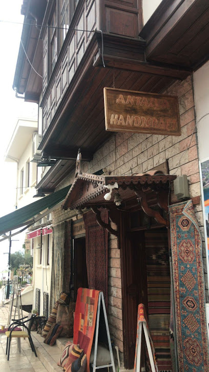 Antalya Handicraft