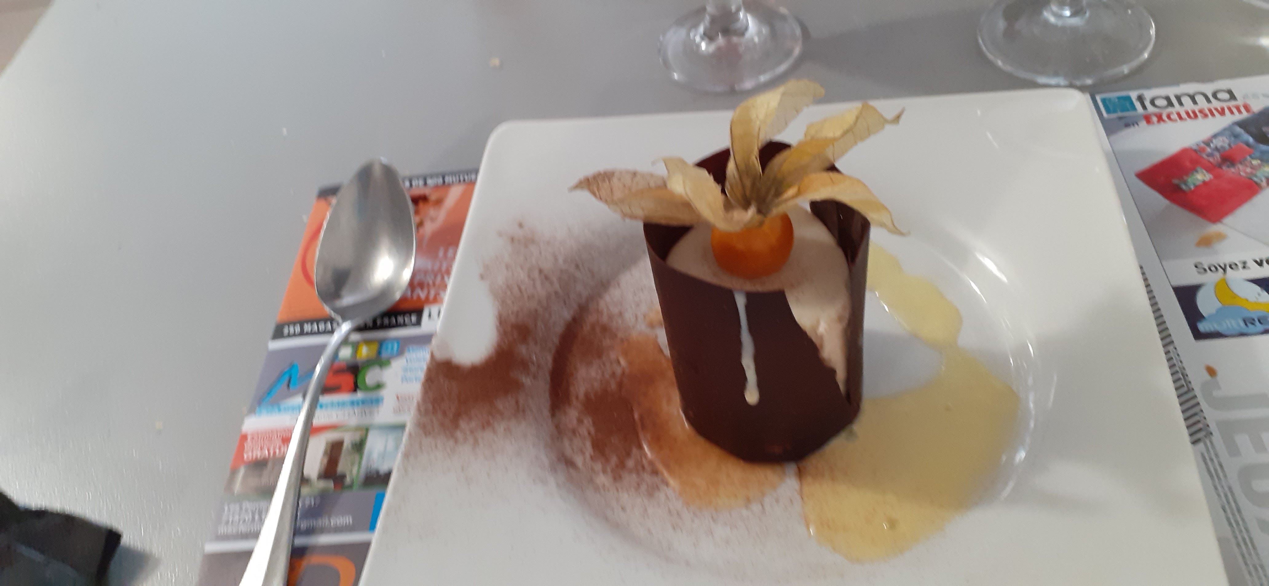 Photo n° 5 de l'avis de Alicia.u fait le 12/10/2020 à 14:40
