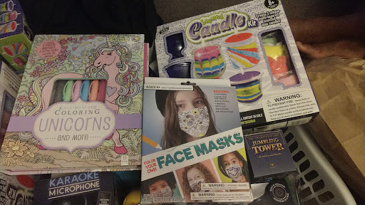 Variety Store «Five Below», reviews and photos, 386 NJ-3, Clifton, NJ 07014, USA