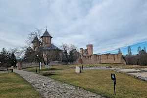 The Royal Court of Târgoviște image