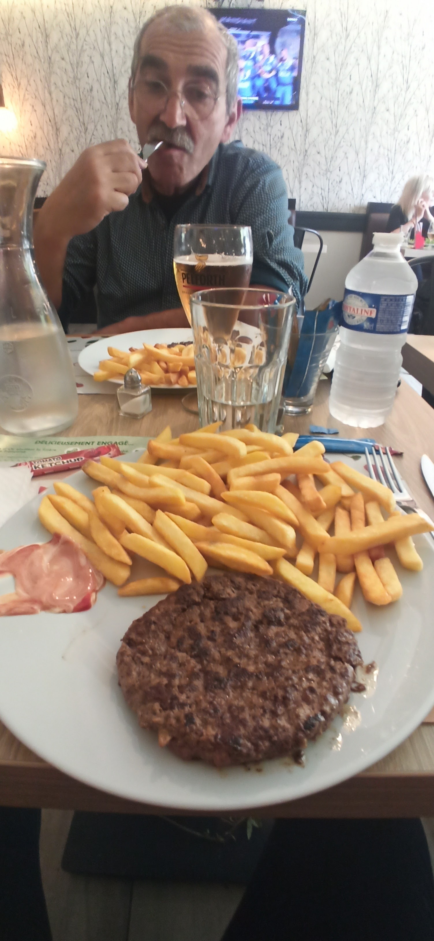 Photo n° 1 de l'avis de Frédérique.e fait le 03/10/2022 à 14:00