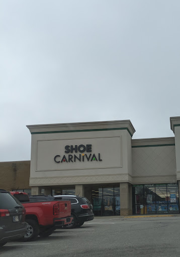 Shopping Mall «Whitehall Crossing Shopping Center», reviews and photos, IN-37, Bloomington, IN 47404, USA