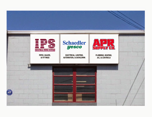 APR Supply Co. - Scranton in Scranton, Pennsylvania