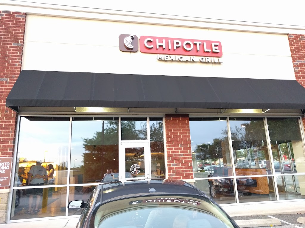 Chipotle Mexican Grill 63033