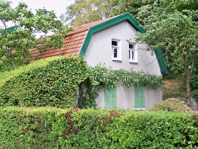 Groepsaccommodatie Huisje Merum Merumerbroekweg 6, 6049 CX Herten, Nederland