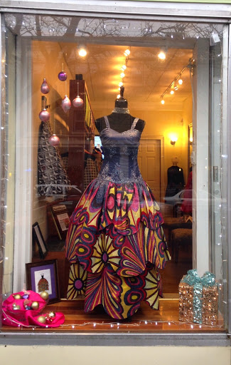 Clothing Store «MansaWear...Custom-made Clothing», reviews and photos, 367 Park Ave, Rochester, NY 14607, USA