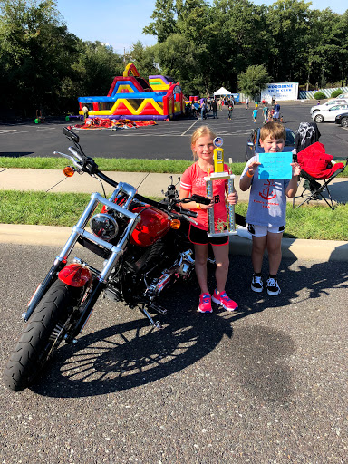 Motorcycle Repair Shop «Bikes Built Better», reviews and photos, 133 Horsham Rd, Horsham, PA 19044, USA