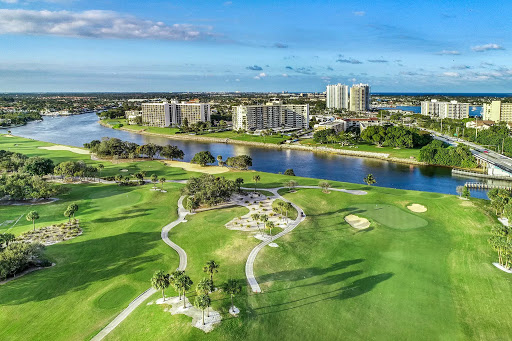 Golf Course «North Palm Beach Country Club», reviews and photos, 951 US-1, North Palm Beach, FL 33408, USA