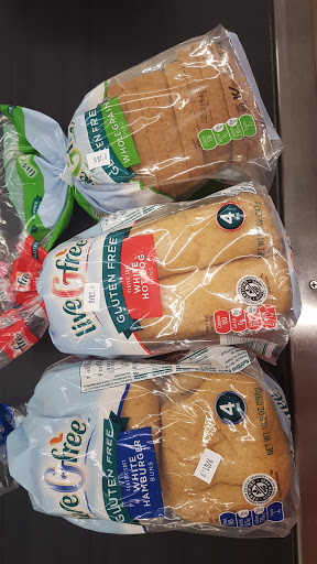 Supermarket «ALDI», reviews and photos, 3214 M.L.K. Jr Blvd, Fayetteville, AR 72704, USA