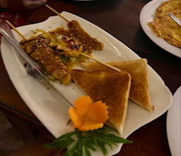 Lym's Bar & Restaurant @ Koh Lanta photo