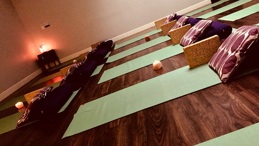 Laraghcon Pilates Lucan - Laraghcon Pilates Lucan