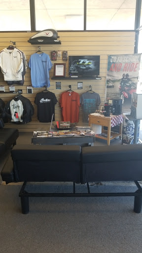 ATV Dealer «Freedom Powersports McKinney», reviews and photos, 2110 N Central Expy, McKinney, TX 75070, USA