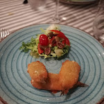 Photo n°5 de l'avis de Ines.a fait le 07/08/2020 à 22:39 sur le  Su Ristorante à San Marco