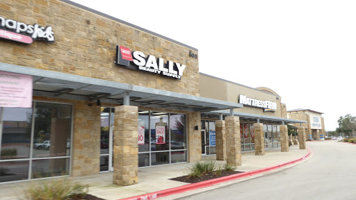 Sally Beauty, 201 University Oaks Blvd, Round Rock, TX 78664, USA, 