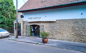 Chez Matild Kézműves Pékség