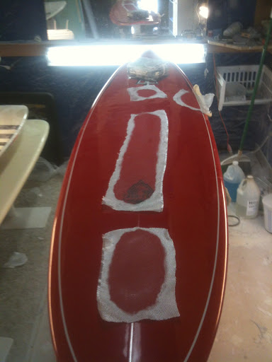 Surf Shop «La playa surf shop», reviews and photos, 1540 La Playa St, San Francisco, CA 94122, USA