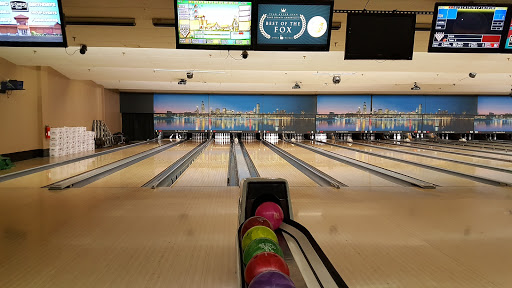Bowling Alley «St. Charles Bowl», reviews and photos, 2520 W Main St, St Charles, IL 60175, USA