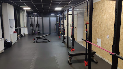 FITWAY CLUB- Fitness Center - Str. Alexandru Roșca 5, Cluj-Napoca 400460, Romania