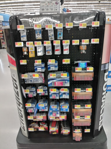 Department Store «Walmart Supercenter», reviews and photos, 1401 Galaxy Dr NE, Lacey, WA 98516, USA