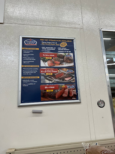 Food Products Supplier «Cash & Carry», reviews and photos, 1101 Richards Blvd, Sacramento, CA 95811, USA