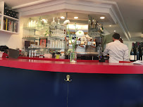 Atmosphère du Restaurant français Le Café de Mars à Paris - n°20