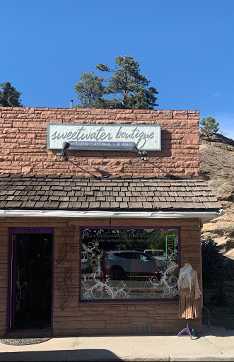 Sweetwater Boutique, 28125 CO-74, Evergreen, CO 80439, USA, 
