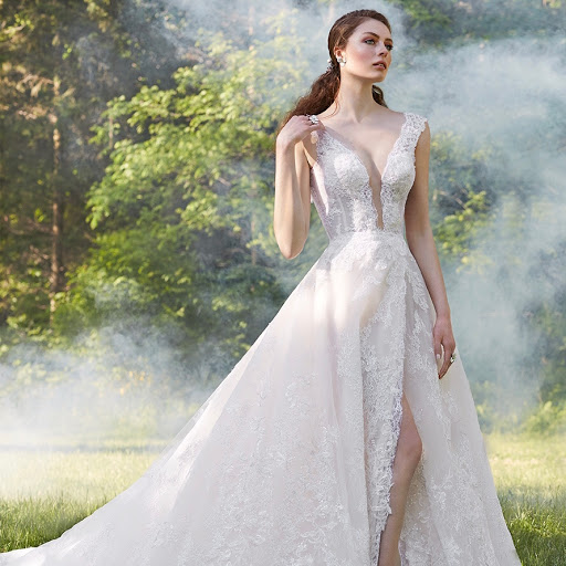 Bridal Shop «Saras Boutique», reviews and photos, 3379 US-22, Branchburg, NJ 08876, USA