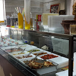 Photo n°1 de l'avis de Iman.i fait le 15/07/2017 à 11:20 sur le  I Re d'Egitto à Florence