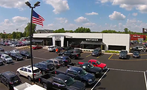 Car Dealer «Whitaker Buick GMC», reviews and photos, 131 19th St SW, Forest Lake, MN 55025, USA