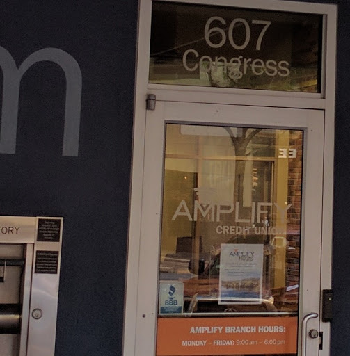 Credit Union «Amplify Credit Union - Congress Branch», reviews and photos