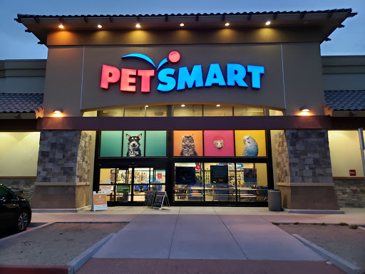 PetSmart