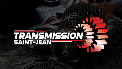 Transmission St-Jean