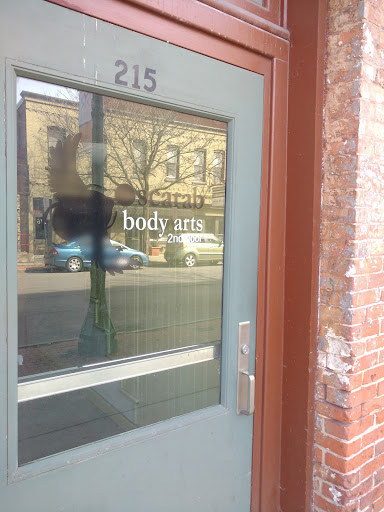 Explore anime tattoo ideas, creative tattoo ideas in Syracuse, available at Scarab Body Arts