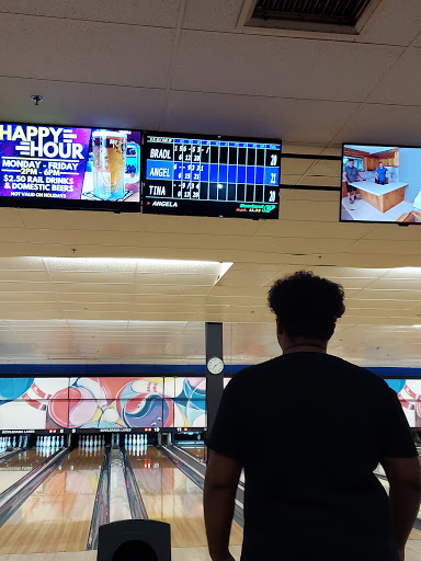 Bowling Alley «Bowlerama Lanes», reviews and photos, 1313 E Diehl Ave, Des Moines, IA 50315, USA