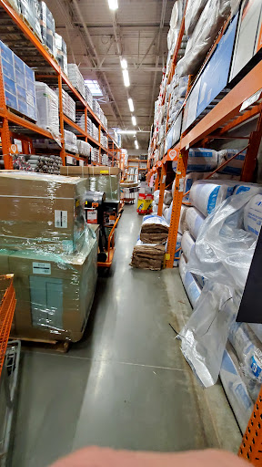 Home Improvement Store «The Home Depot», reviews and photos, 6400 Peachtree Dunwoody Rd, Sandy Springs, GA 30328, USA