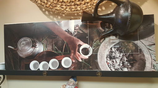 Coffee Shop «Harrar Coffee & Roastery», reviews and photos, 2904 Georgia Ave NW, Washington, DC 20001, USA