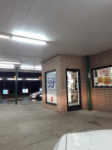 Fast Food Restaurant «Sonic Drive-In», reviews and photos, 2001 S Old Hwy 94, St Charles, MO 63303, USA