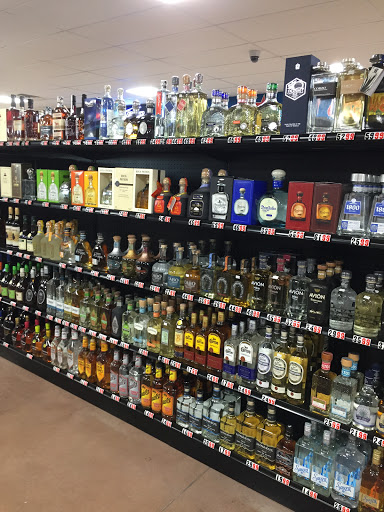 Liquor Store «Arena liquor», reviews and photos, 11453 St Charles Rock Rd, Bridgeton, MO 63044, USA