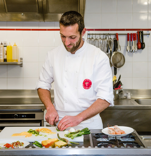 L'atelier des Chefs Aix en Provence