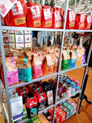 Gift Shop «Global Gifts», reviews and photos, 446 Massachusetts Ave, Indianapolis, IN 46204, USA