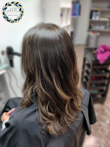 A & R Peluquería y Estética en Valverde del Camino, Huelva