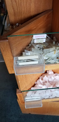 Gift Shop «Planet Earth Gallery», reviews and photos, 2385 PA-611, Scotrun, PA 18355, USA