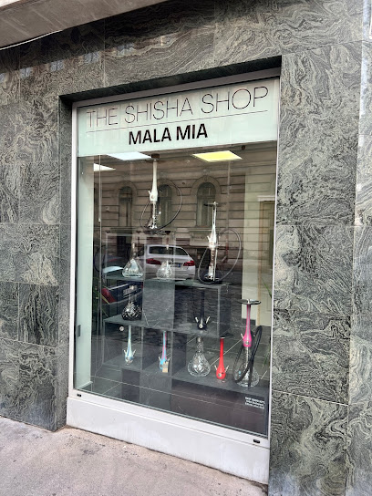 The Shisha Shop Budapest