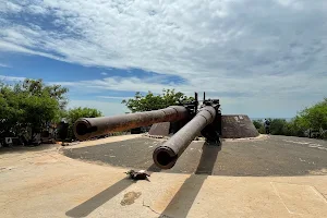 Mémorial Gorée-Almadies image