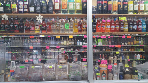 Liquor Store «Pepper Liquor Store», reviews and photos, 5440 Reisterstown Rd, Baltimore, MD 21215, USA
