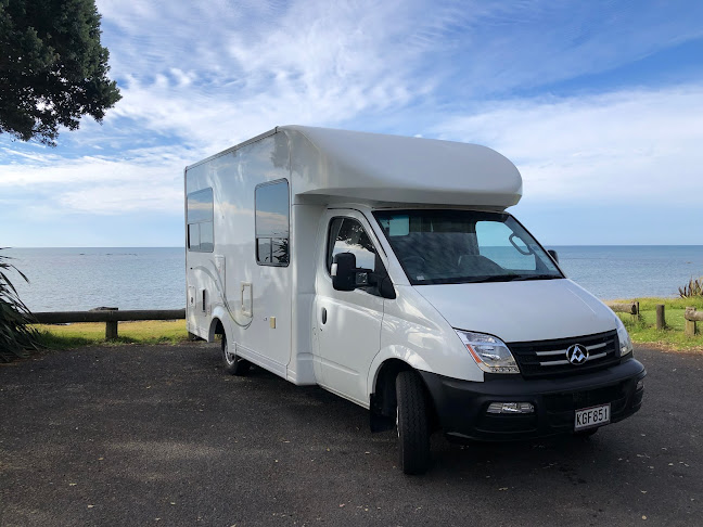 R&R Campers New Zealand - New Plymouth