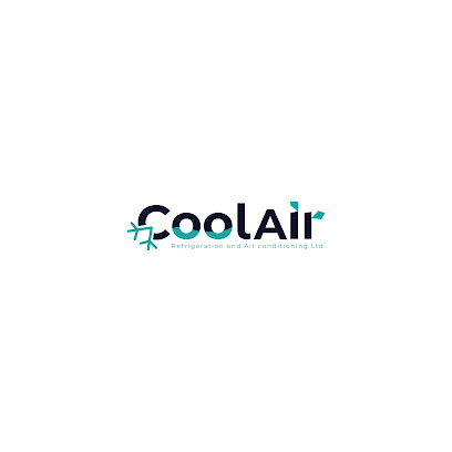 CoolAir Refrigeration and Air Conditioning Ltd.