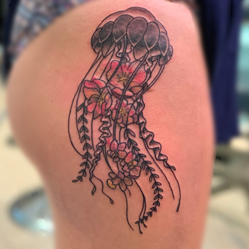 Explore mama tried tattoo ideas, creative tattoo ideas in Ocala, available at The Tattoo Gallery of Ocala LLC