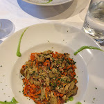 Photo n°6 de l'avis de Fabrizio.e fait le 12/06/2020 à 20:40 sur le  Ristorante La Vecchia Locanda à Ozzano dell'Emilia